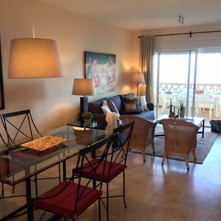 Piso Con Maravillosas Vistas B5 Fuengirola Exterior foto